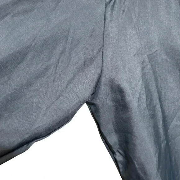 Stable Gear Western Wear Mens Colorblock Long Sleeve Shirt Size Large 16- 16 1/2 - Picture 8 of 9